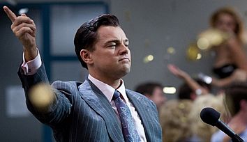 Leonardo DiCaprio, Ukrayna'ya 10 Milyon Dolar Bağışladı!