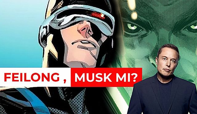 Marvel, Elon Musk'a Gizli Savaş Açtı!