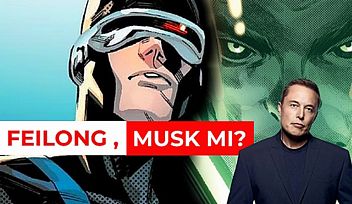 Marvel, Elon Musk'a Gizli Savaş Açtı!