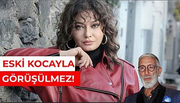 Nurgül Yeşilçay'dan Cem Özer'e Yanıt Gecikmedi