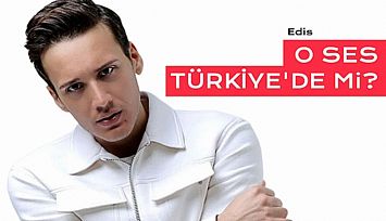 O Ses Türkiyede Ediz İddiası!