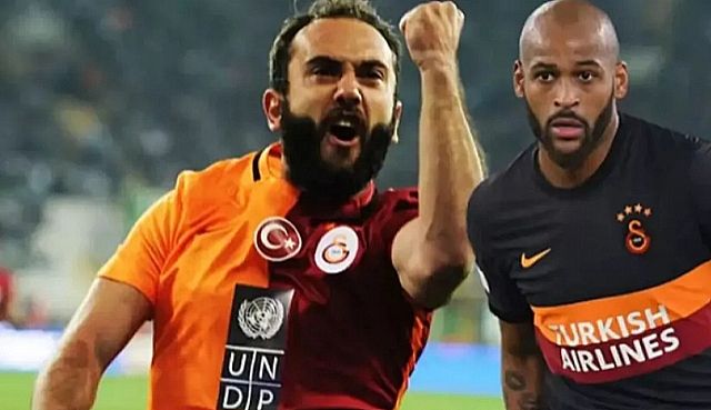 Olcan Adın, Marcao'ya Fena Saydırdı!