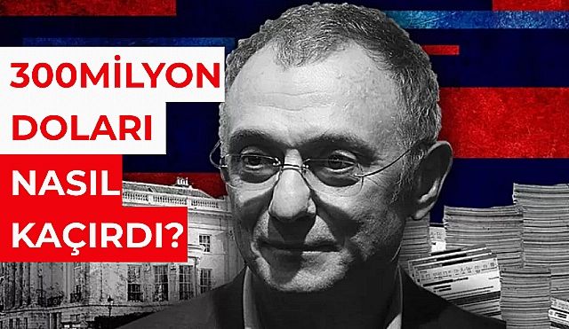 Putin'in Yakın Çevresinden Bir Oligark Servetini Nasıl Sakladı?