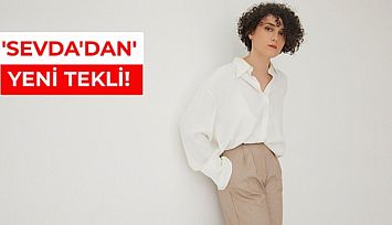 Sevda Deniz Karaaliden Yeni Tekli