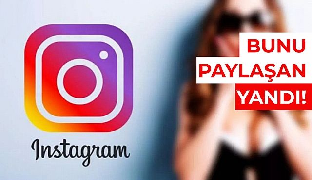 Sevgilisinin Fotoğrafını Paylaşanlar Şimdi Yandı!