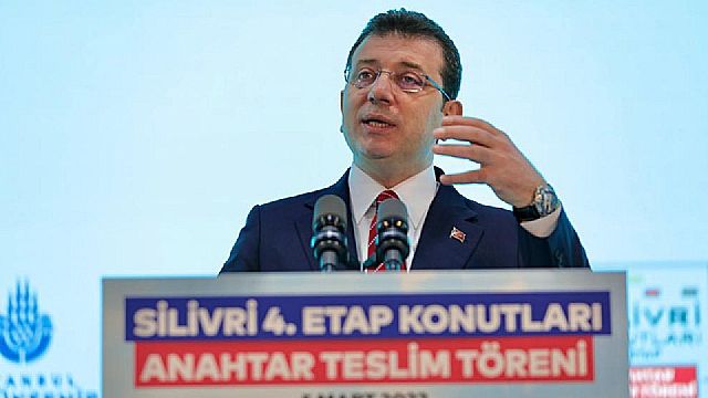 Siyasi Kaprisler Kentsel Dönüşümü Engelliyor