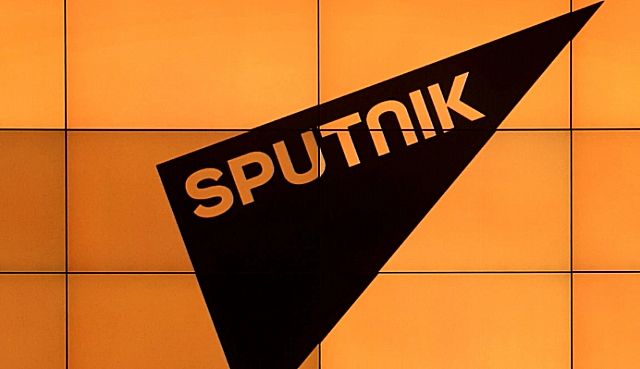 Sputnik Türkiye'nin YouTube Kanalına Erişim Engeli