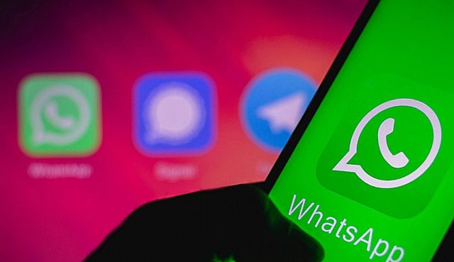 WhatsApp Kullanıcılarına Müjde!