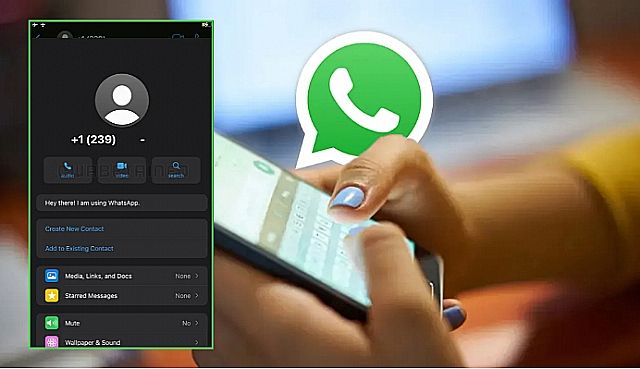 WhatsApp Profilleri Değişiyor: İşte Yeni Hali