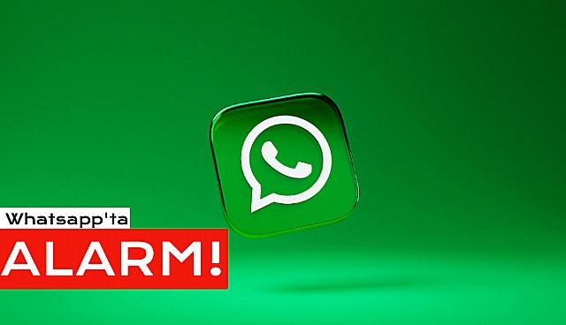 WhatsApp'a Kötü Haber!