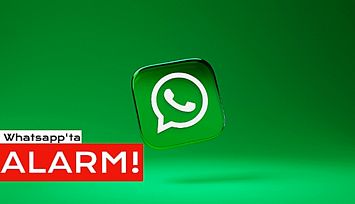 WhatsApp'a Kötü Haber!